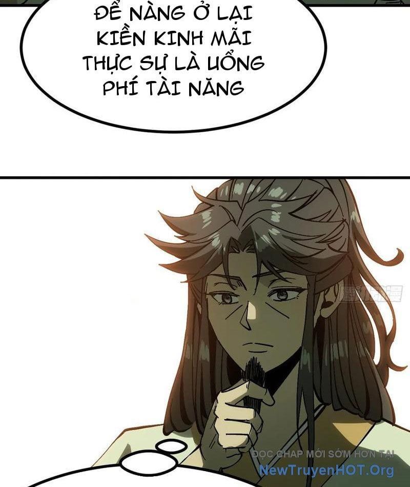 đọc truyện Không Cẩn Thận, Lưu Danh Muôn Thủa Chương 160 ảnh 16 tại Thiên Thai Truyện