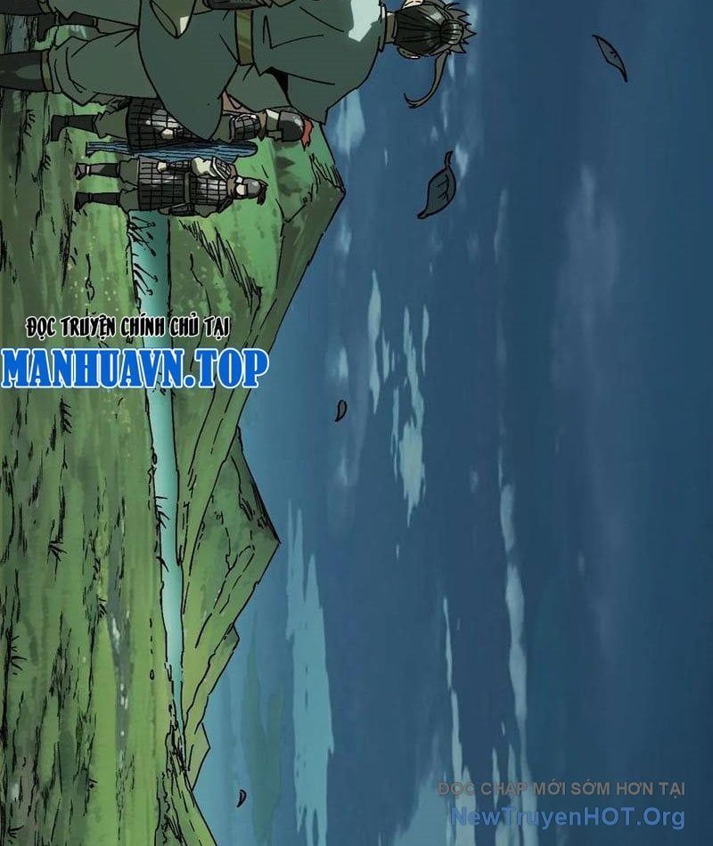 đọc truyện Không Cẩn Thận, Lưu Danh Muôn Thủa Chương 160 ảnh 4 tại Thiên Thai Truyện