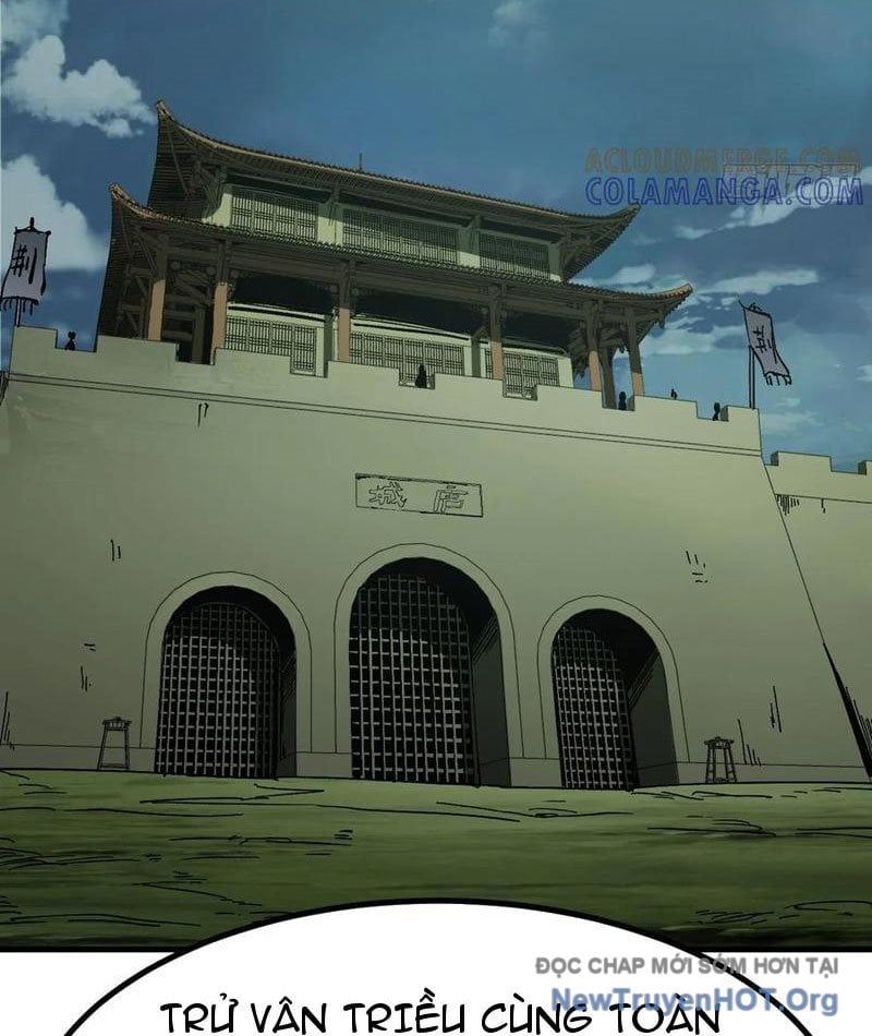 đọc truyện Không Cẩn Thận, Lưu Danh Muôn Thủa Chương 160 ảnh 26 tại Thiên Thai Truyện