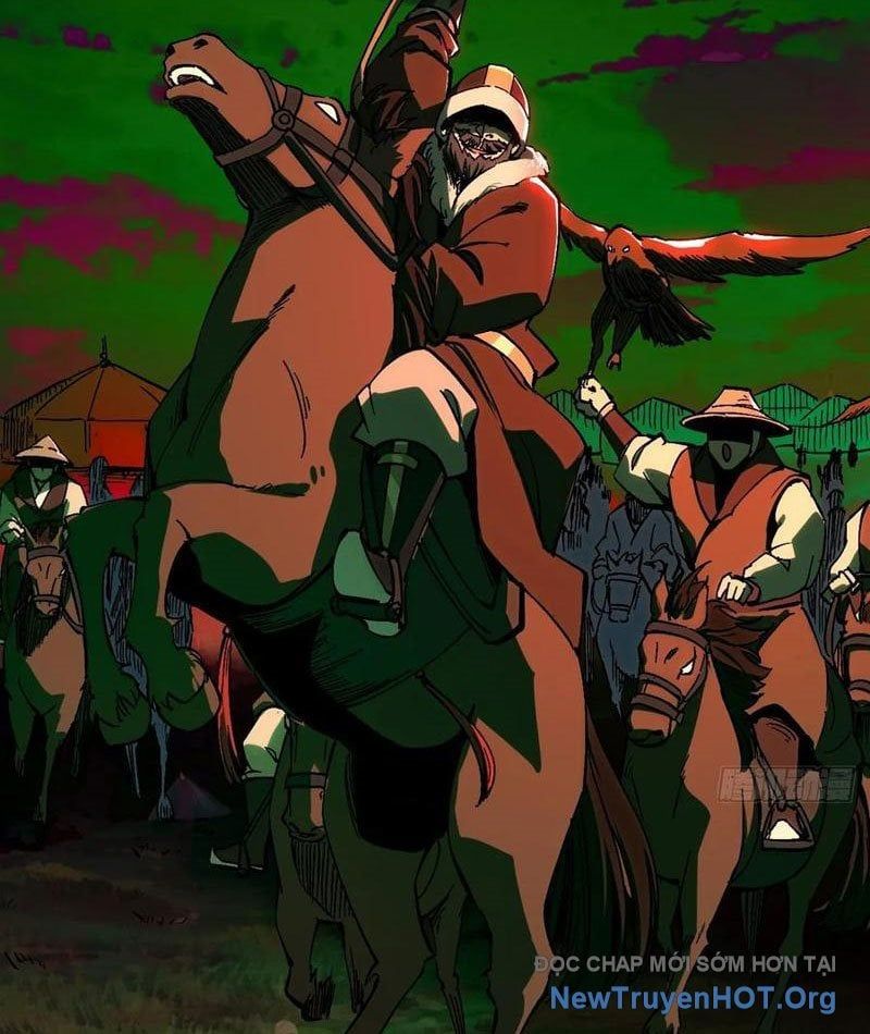 đọc truyện Không Cẩn Thận, Lưu Danh Muôn Thủa Chương 160 ảnh 39 tại Thiên Thai Truyện