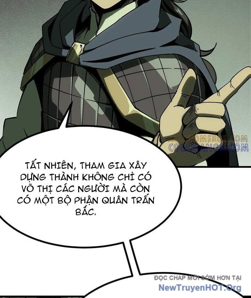 đọc truyện Không Cẩn Thận, Lưu Danh Muôn Thủa Chương 160 ảnh 10 tại Thiên Thai Truyện