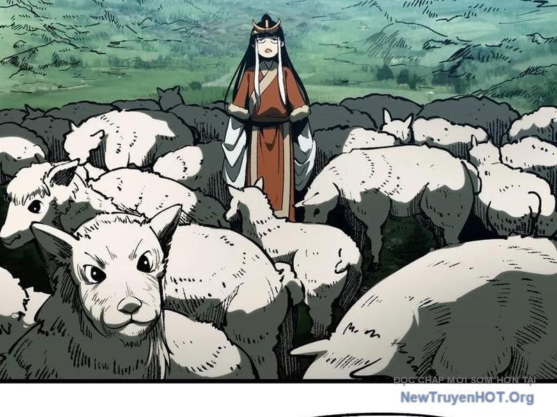 đọc truyện Không Cẩn Thận, Lưu Danh Muôn Thủa Chương 161 ảnh 13 tại Thiên Thai Truyện