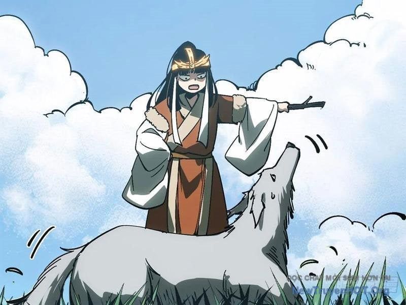 đọc truyện Không Cẩn Thận, Lưu Danh Muôn Thủa Chương 163 ảnh 25 tại Thiên Thai Truyện