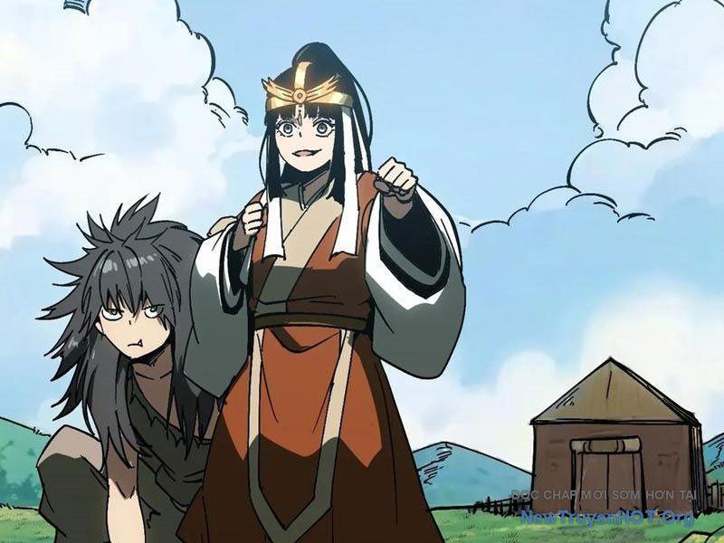 đọc truyện Không Cẩn Thận, Lưu Danh Muôn Thủa Chương 163 ảnh 65 tại Thiên Thai Truyện