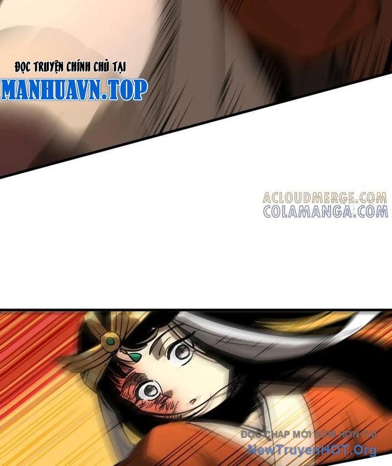 đọc truyện Không Cẩn Thận, Lưu Danh Muôn Thủa Chương 166 ảnh 32 tại Thiên Thai Truyện