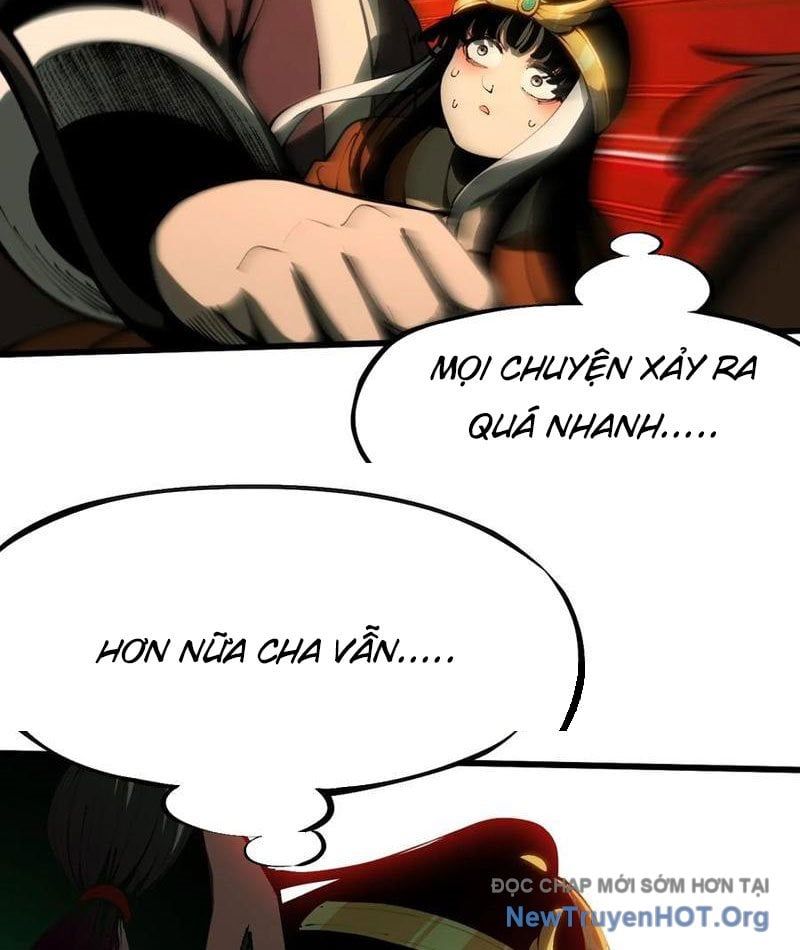 đọc truyện Không Cẩn Thận, Lưu Danh Muôn Thủa Chương 166 ảnh 6 tại Thiên Thai Truyện