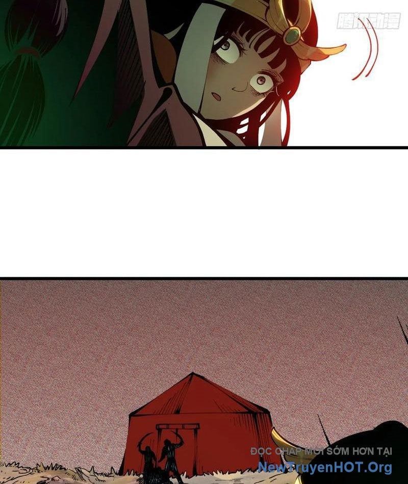 đọc truyện Không Cẩn Thận, Lưu Danh Muôn Thủa Chương 166 ảnh 7 tại Thiên Thai Truyện