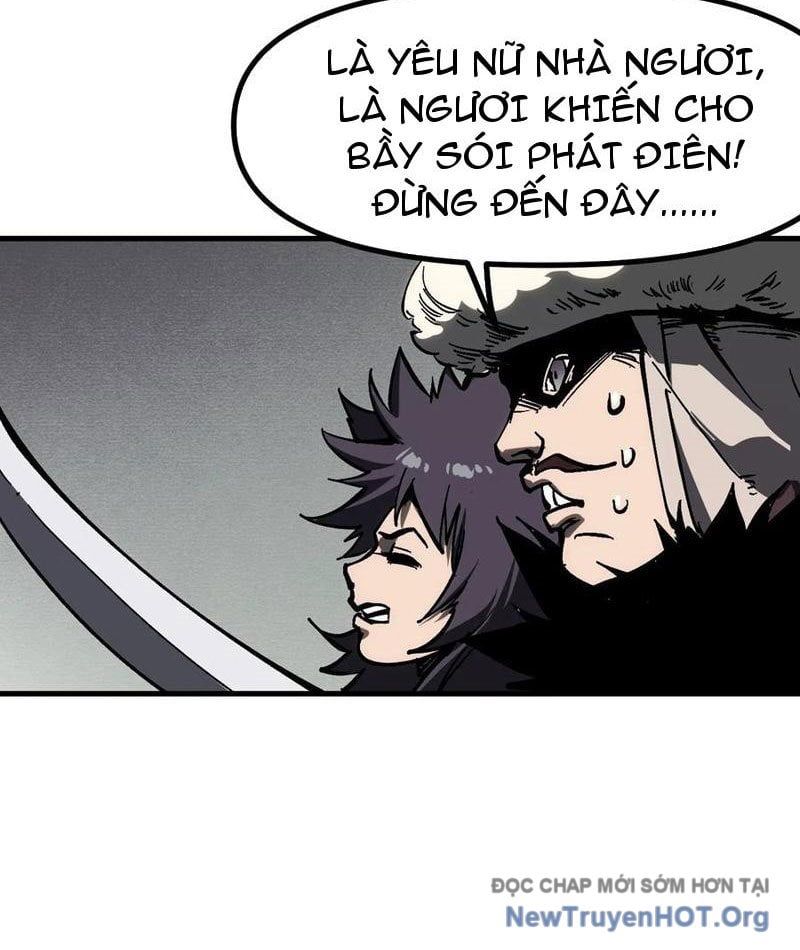 đọc truyện Không Cẩn Thận, Lưu Danh Muôn Thủa Chương 167 ảnh 33 tại Thiên Thai Truyện