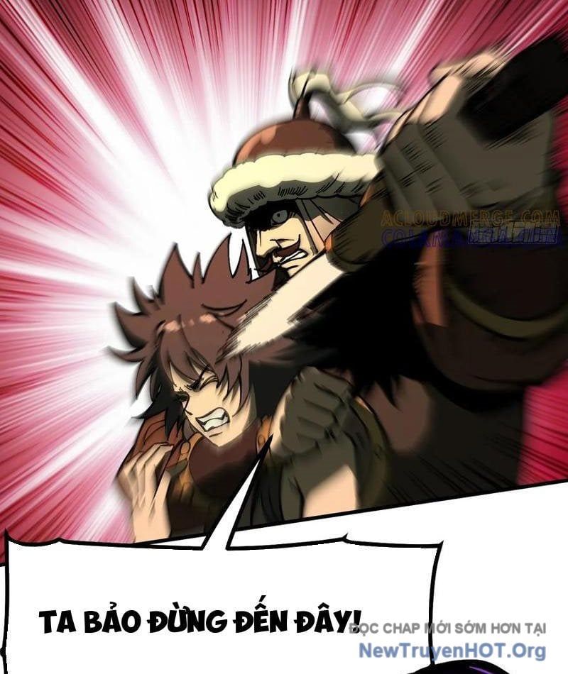 đọc truyện Không Cẩn Thận, Lưu Danh Muôn Thủa Chương 167 ảnh 35 tại Thiên Thai Truyện