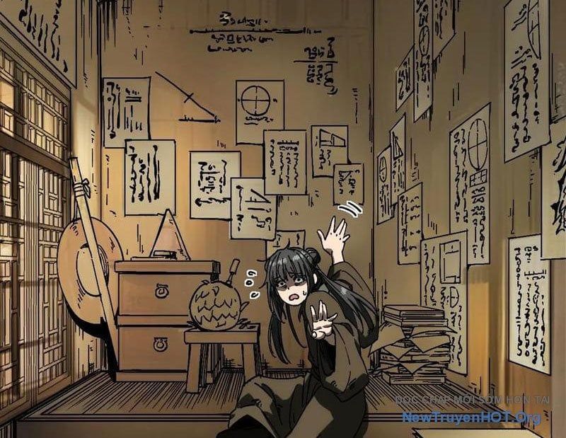 đọc truyện Không Cẩn Thận, Lưu Danh Muôn Thủa Chương 168 ảnh 41 tại Thiên Thai Truyện