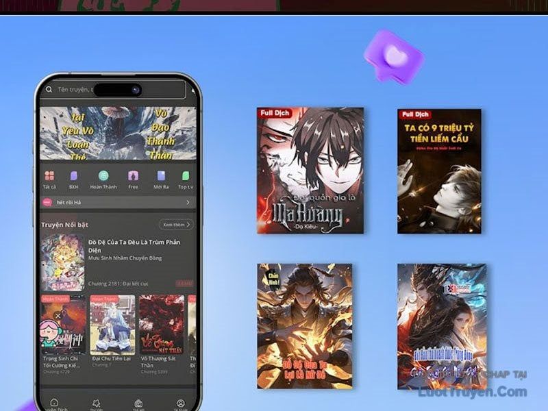 đọc truyện Không Cẩn Thận, Lưu Danh Muôn Thủa Chương 169 ảnh 120 tại Thiên Thai Truyện