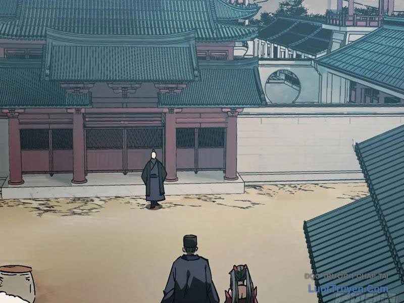 đọc truyện Không Cẩn Thận, Lưu Danh Muôn Thủa Chương 169 ảnh 51 tại Thiên Thai Truyện