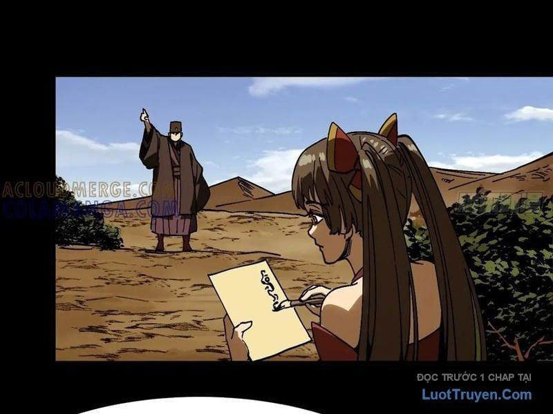 đọc truyện Không Cẩn Thận, Lưu Danh Muôn Thủa Chương 169 ảnh 93 tại Thiên Thai Truyện