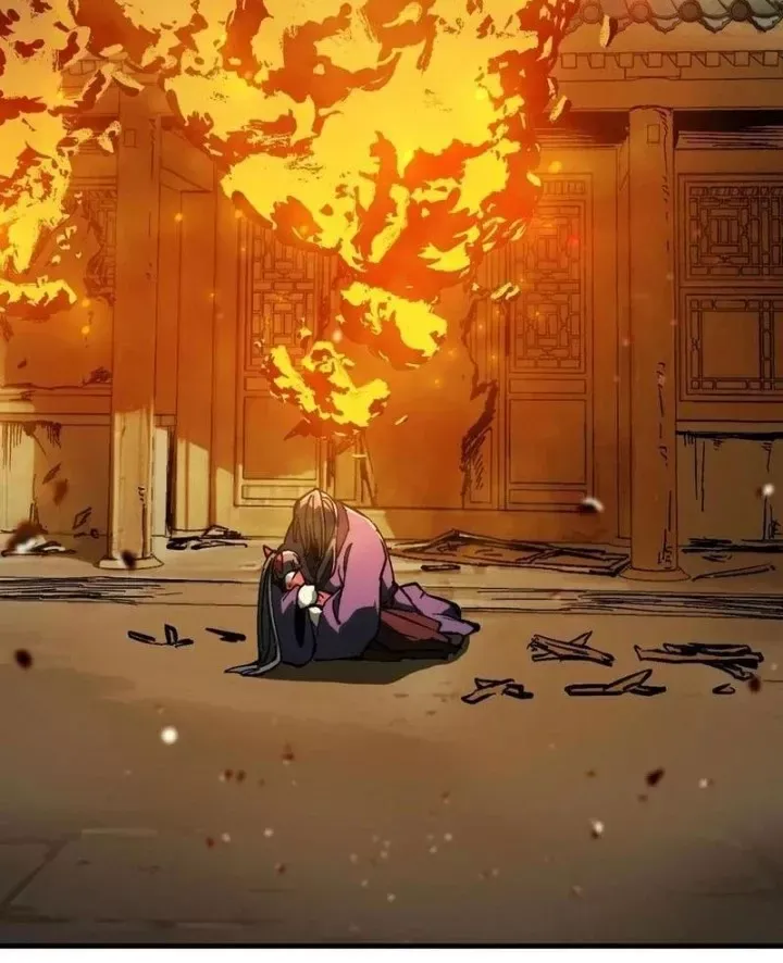 đọc truyện Không Cẩn Thận, Lưu Danh Muôn Thủa Chương 170 ảnh 104 tại Thiên Thai Truyện