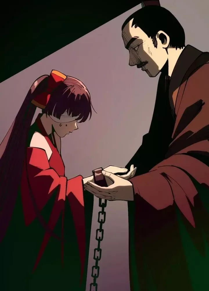 đọc truyện Không Cẩn Thận, Lưu Danh Muôn Thủa Chương 170 ảnh 16 tại Thiên Thai Truyện