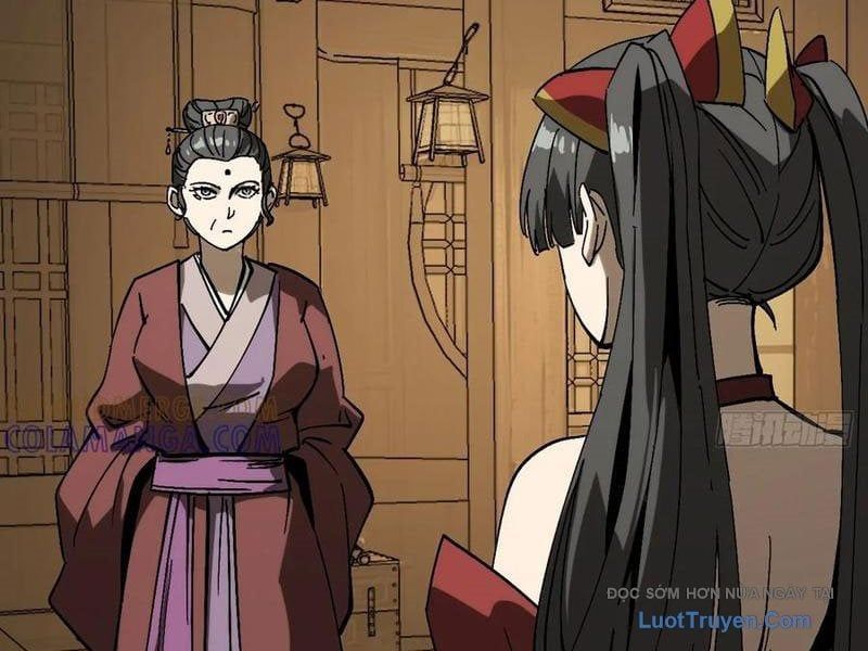 đọc truyện Không Cẩn Thận, Lưu Danh Muôn Thủa Chương 171 ảnh 39 tại Thiên Thai Truyện