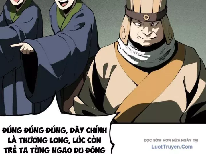 đọc truyện Không Cẩn Thận, Lưu Danh Muôn Thủa Chương 172 ảnh 15 tại Thiên Thai Truyện