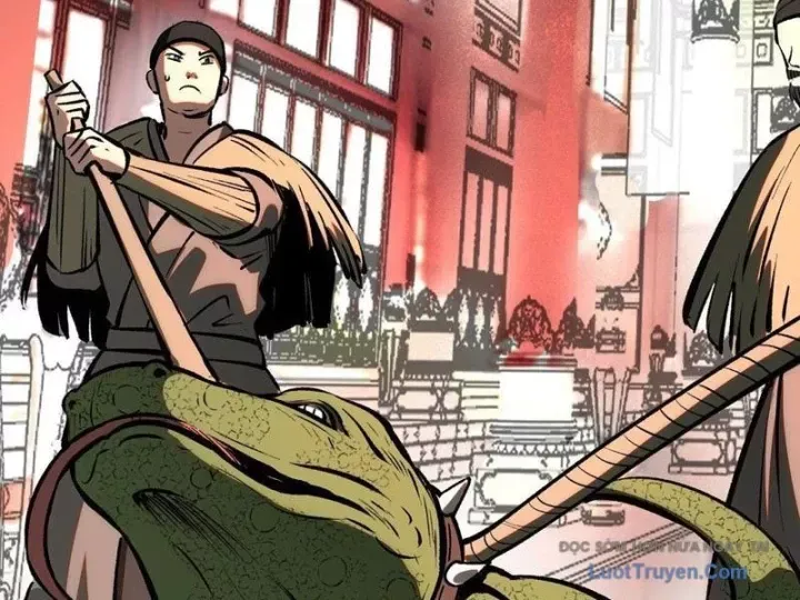 đọc truyện Không Cẩn Thận, Lưu Danh Muôn Thủa Chương 172 ảnh 6 tại Thiên Thai Truyện