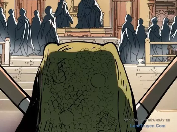 đọc truyện Không Cẩn Thận, Lưu Danh Muôn Thủa Chương 172 ảnh 10 tại Thiên Thai Truyện