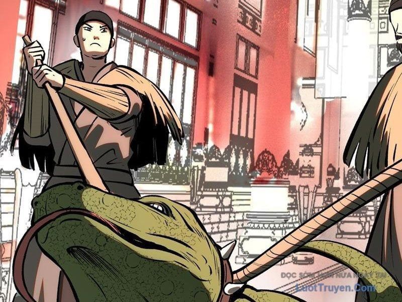 đọc truyện Không Cẩn Thận, Lưu Danh Muôn Thủa Chương 173 ảnh 6 tại Thiên Thai Truyện