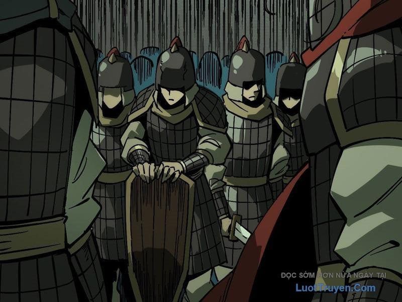 đọc truyện Không Cẩn Thận, Lưu Danh Muôn Thủa Chương 174 ảnh 118 tại Thiên Thai Truyện