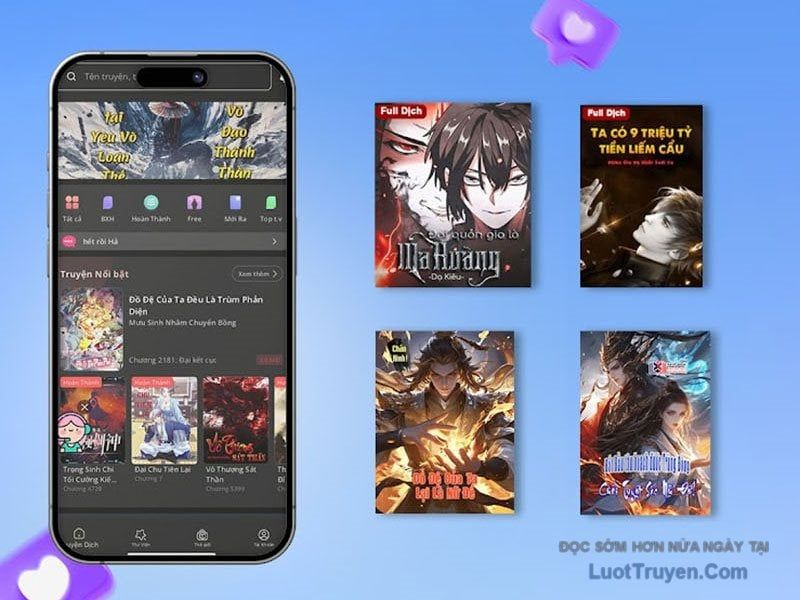 đọc truyện Không Cẩn Thận, Lưu Danh Muôn Thủa Chương 174 ảnh 126 tại Thiên Thai Truyện