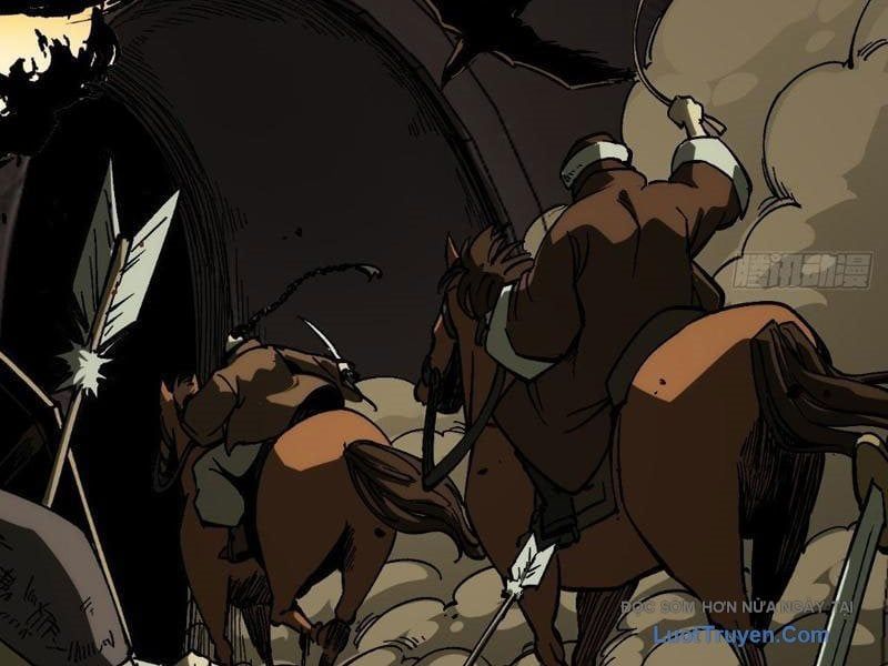 đọc truyện Không Cẩn Thận, Lưu Danh Muôn Thủa Chương 174 ảnh 72 tại Thiên Thai Truyện