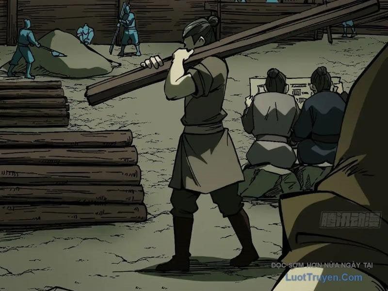 đọc truyện Không Cẩn Thận, Lưu Danh Muôn Thủa Chương 175 ảnh 85 tại Thiên Thai Truyện