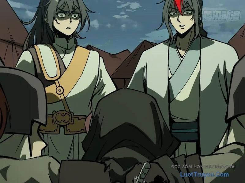 đọc truyện Không Cẩn Thận, Lưu Danh Muôn Thủa Chương 175 ảnh 96 tại Thiên Thai Truyện