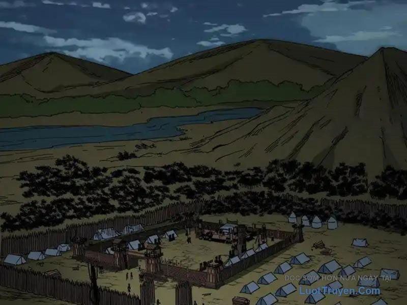 đọc truyện Không Cẩn Thận, Lưu Danh Muôn Thủa Chương 177 ảnh 28 tại Thiên Thai Truyện