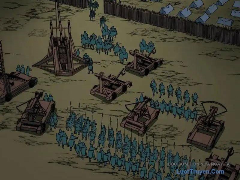 đọc truyện Không Cẩn Thận, Lưu Danh Muôn Thủa Chương 177 ảnh 29 tại Thiên Thai Truyện