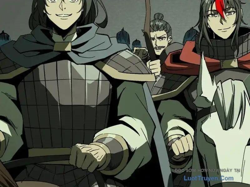 đọc truyện Không Cẩn Thận, Lưu Danh Muôn Thủa Chương 177 ảnh 99 tại Thiên Thai Truyện