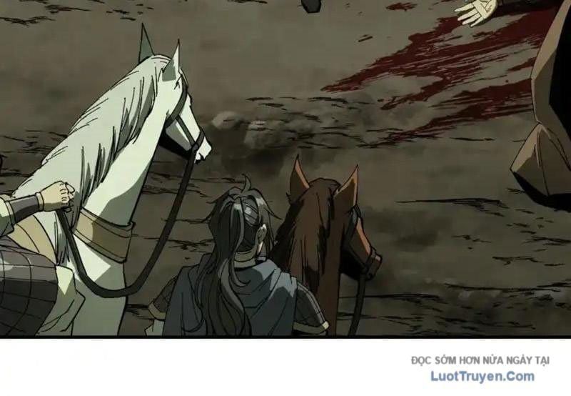 đọc truyện Không Cẩn Thận, Lưu Danh Muôn Thủa Chương 178 ảnh 77 tại Thiên Thai Truyện