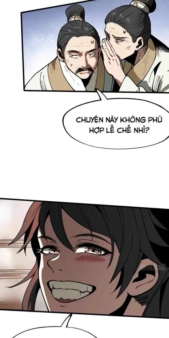 đọc truyện Không Cẩn Thận, Lưu Danh Muôn Thủa Chương 18 ảnh 23 tại Thiên Thai Truyện