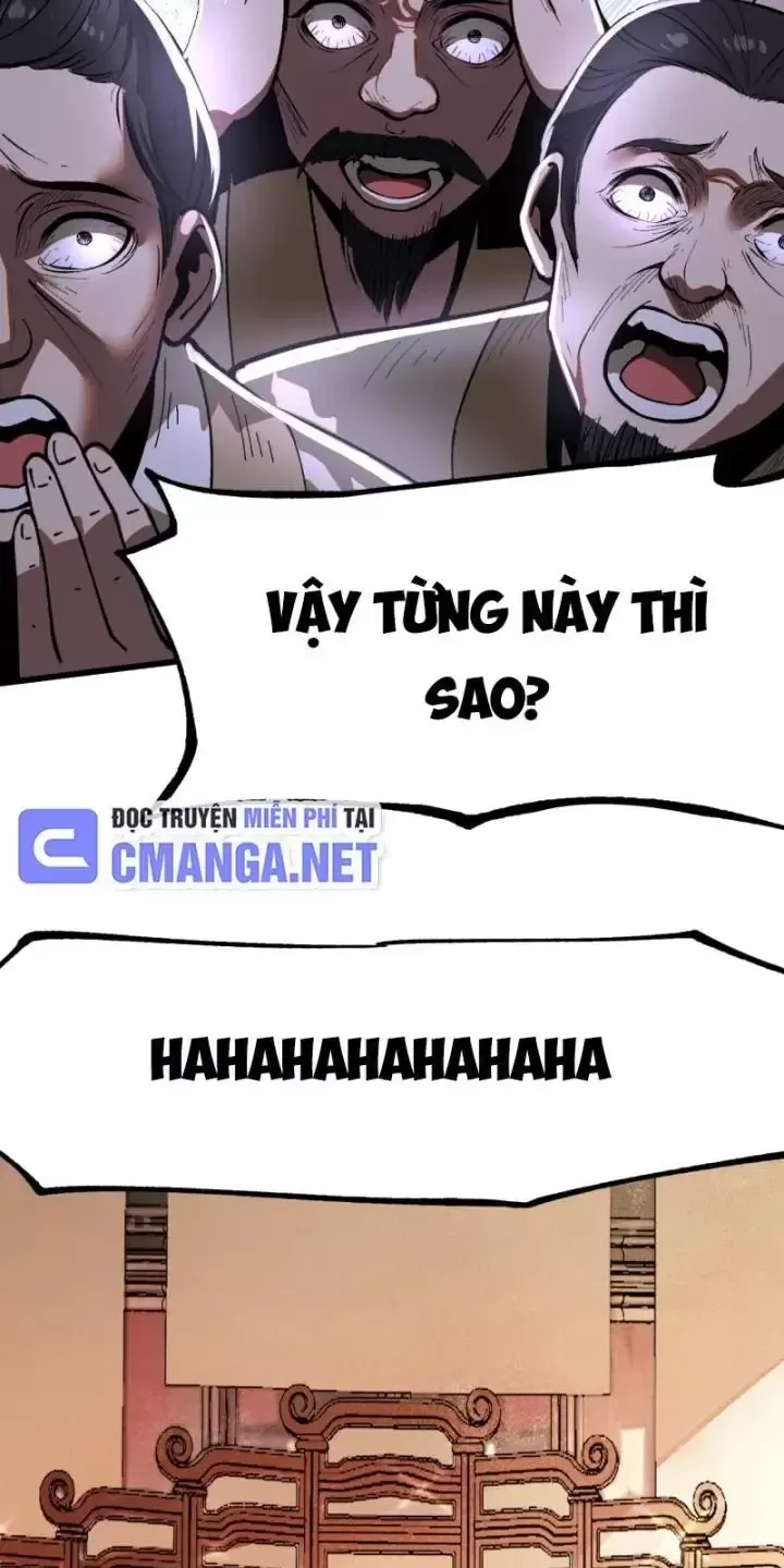 đọc truyện Không Cẩn Thận, Lưu Danh Muôn Thủa Chương 18 ảnh 25 tại Thiên Thai Truyện