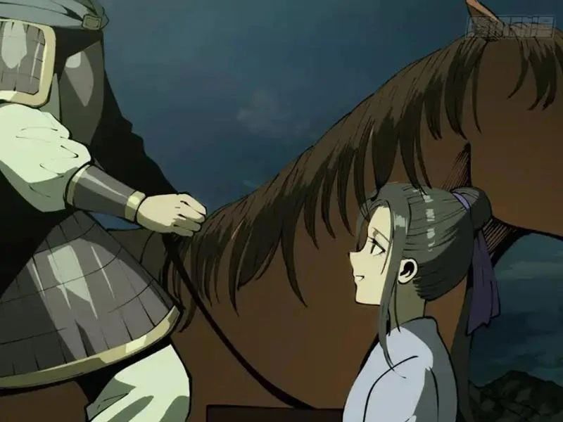 đọc truyện Không Cẩn Thận, Lưu Danh Muôn Thủa Chương 182 ảnh 52 tại Thiên Thai Truyện