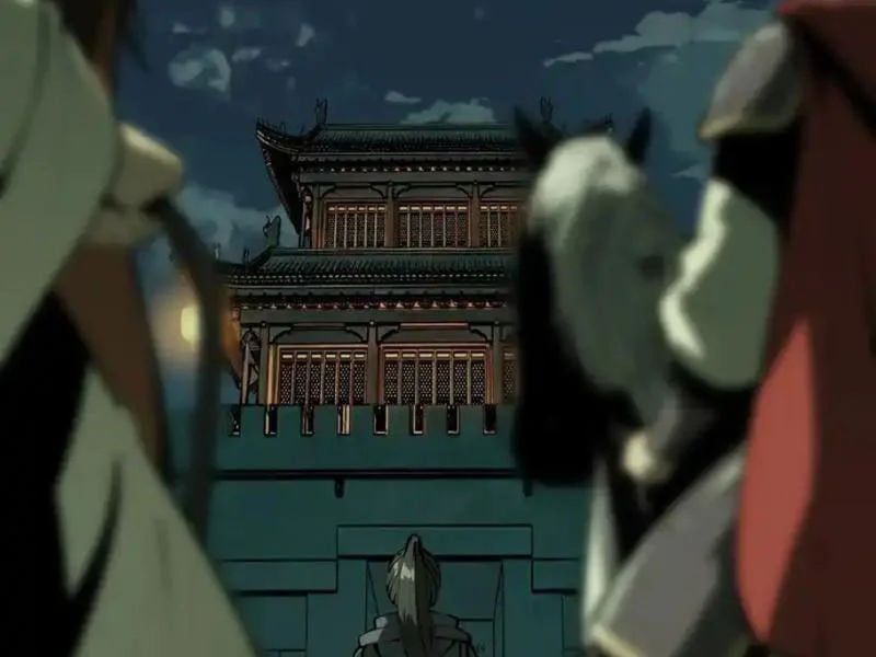 đọc truyện Không Cẩn Thận, Lưu Danh Muôn Thủa Chương 182 ảnh 9 tại Thiên Thai Truyện