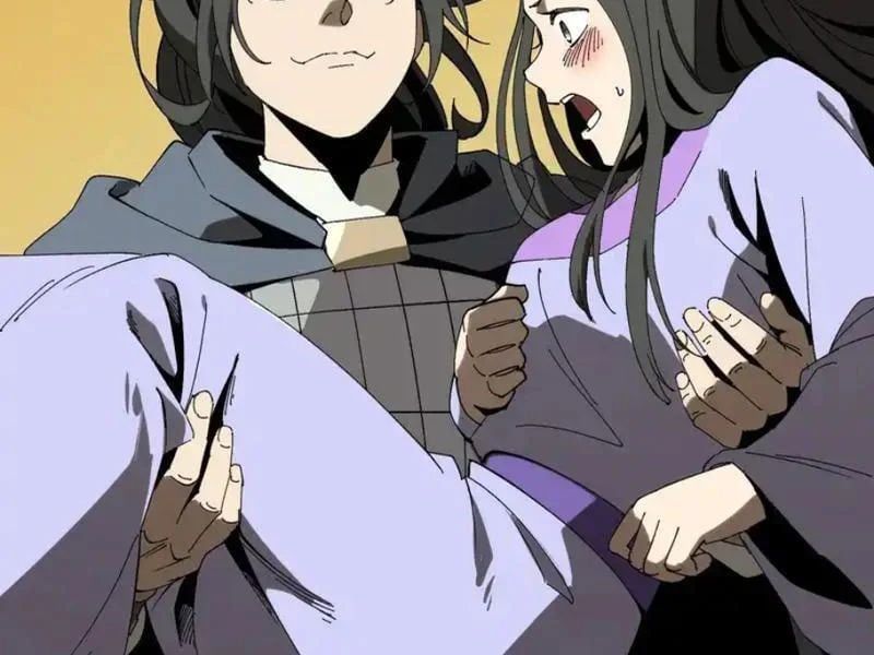 đọc truyện Không Cẩn Thận, Lưu Danh Muôn Thủa Chương 183 ảnh 47 tại Thiên Thai Truyện