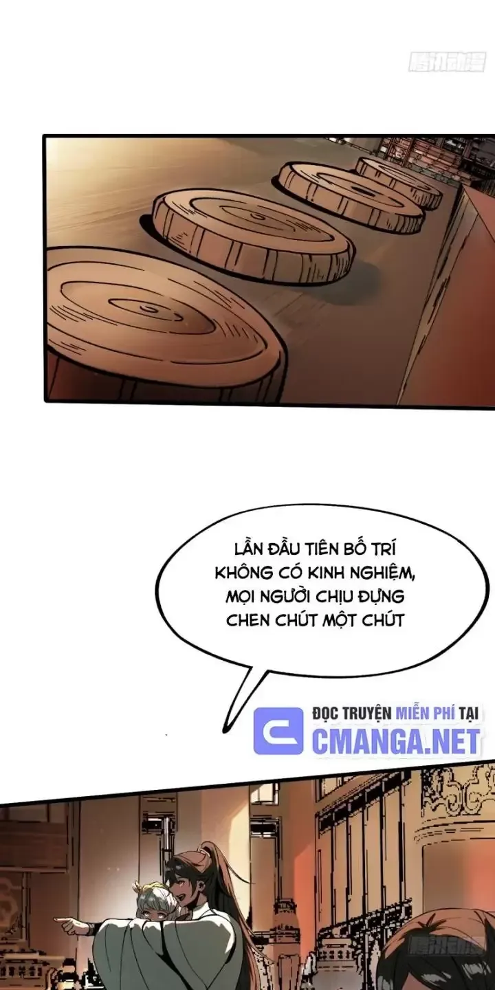 đọc truyện Không Cẩn Thận, Lưu Danh Muôn Thủa Chương 19 ảnh 17 tại Truyện Dạ Ký
