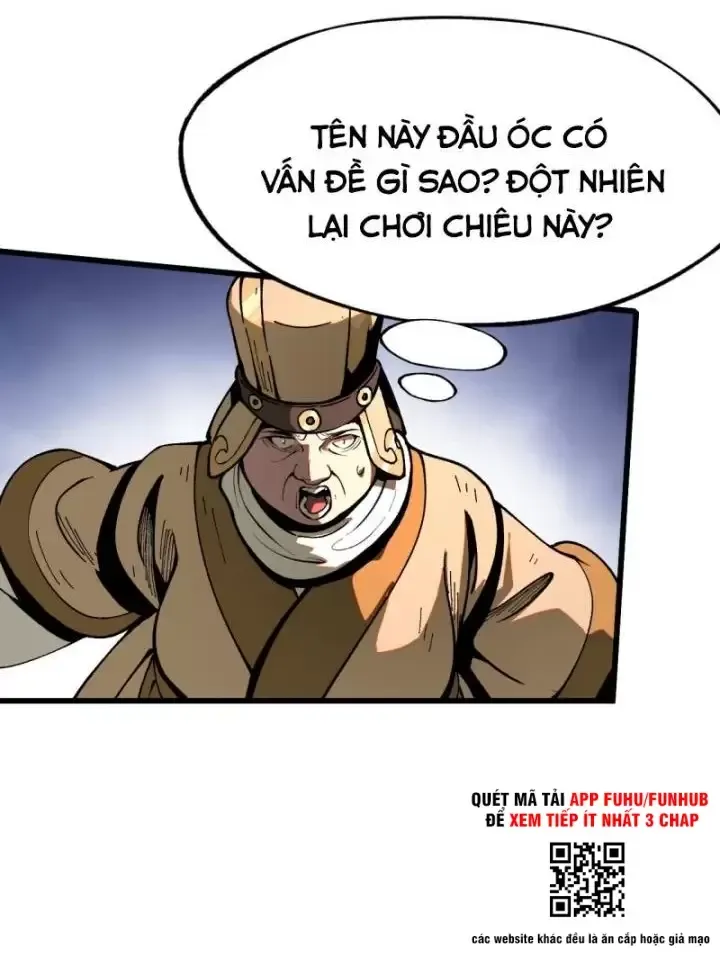 đọc truyện Không Cẩn Thận, Lưu Danh Muôn Thủa Chương 19 ảnh 9 tại Truyện Dạ Ký