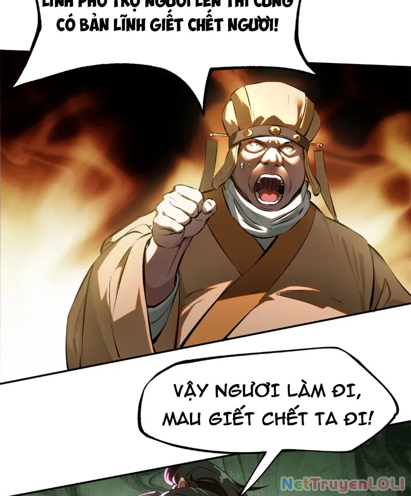 đọc truyện Không Cẩn Thận, Lưu Danh Muôn Thủa Chương 2 ảnh 13 tại Truyện Dạ Ký