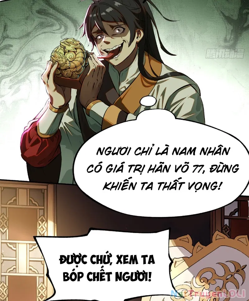 đọc truyện Không Cẩn Thận, Lưu Danh Muôn Thủa Chương 2 ảnh 14 tại Truyện Dạ Ký