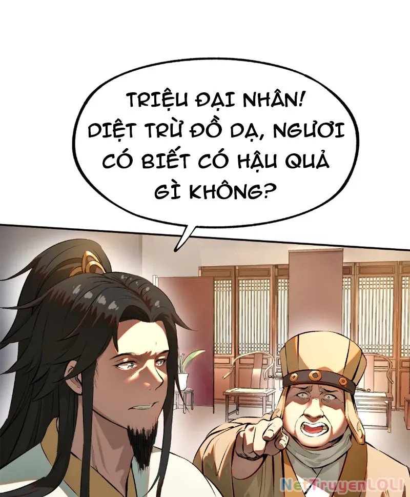 đọc truyện Không Cẩn Thận, Lưu Danh Muôn Thủa Chương 2 ảnh 44 tại Truyện Dạ Ký
