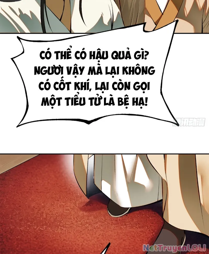 đọc truyện Không Cẩn Thận, Lưu Danh Muôn Thủa Chương 2 ảnh 45 tại Truyện Dạ Ký