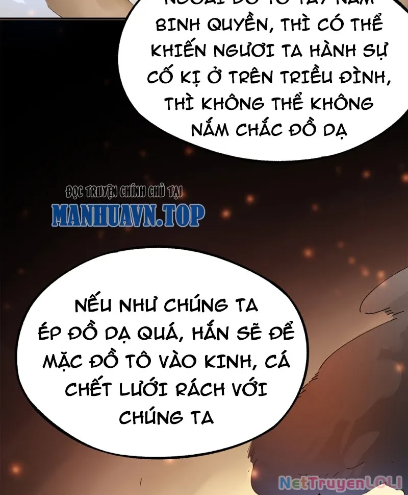 đọc truyện Không Cẩn Thận, Lưu Danh Muôn Thủa Chương 2 ảnh 54 tại Truyện Dạ Ký