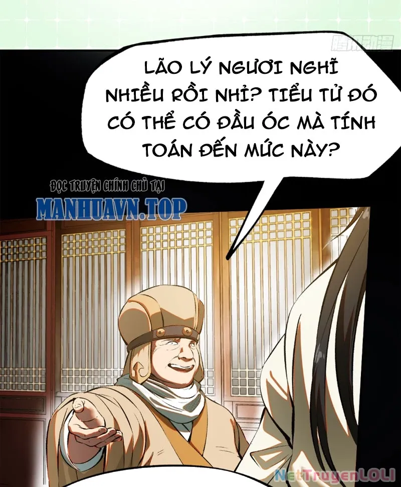 đọc truyện Không Cẩn Thận, Lưu Danh Muôn Thủa Chương 2 ảnh 59 tại Truyện Dạ Ký