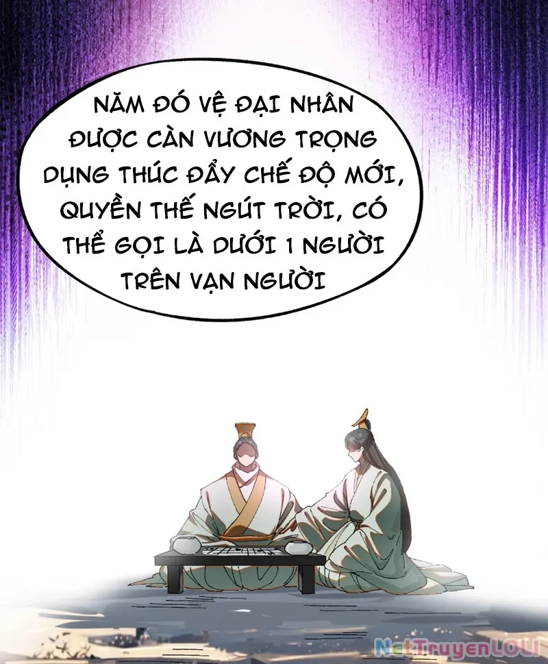 đọc truyện Không Cẩn Thận, Lưu Danh Muôn Thủa Chương 2 ảnh 61 tại Truyện Dạ Ký