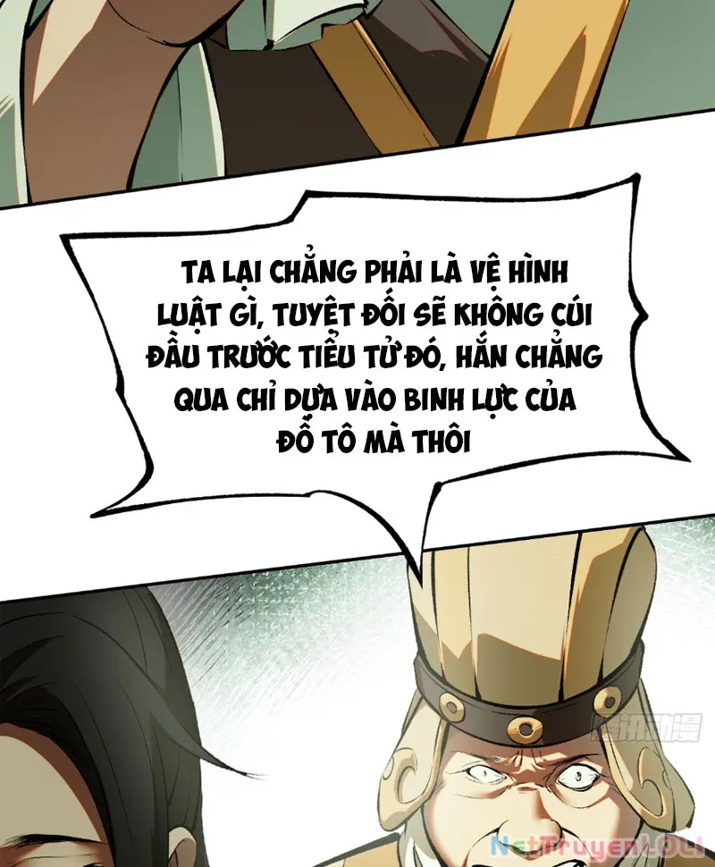 đọc truyện Không Cẩn Thận, Lưu Danh Muôn Thủa Chương 2 ảnh 65 tại Truyện Dạ Ký