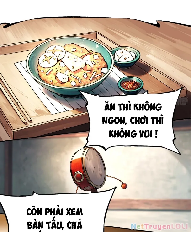 đọc truyện Không Cẩn Thận, Lưu Danh Muôn Thủa Chương 2 ảnh 79 tại Truyện Dạ Ký