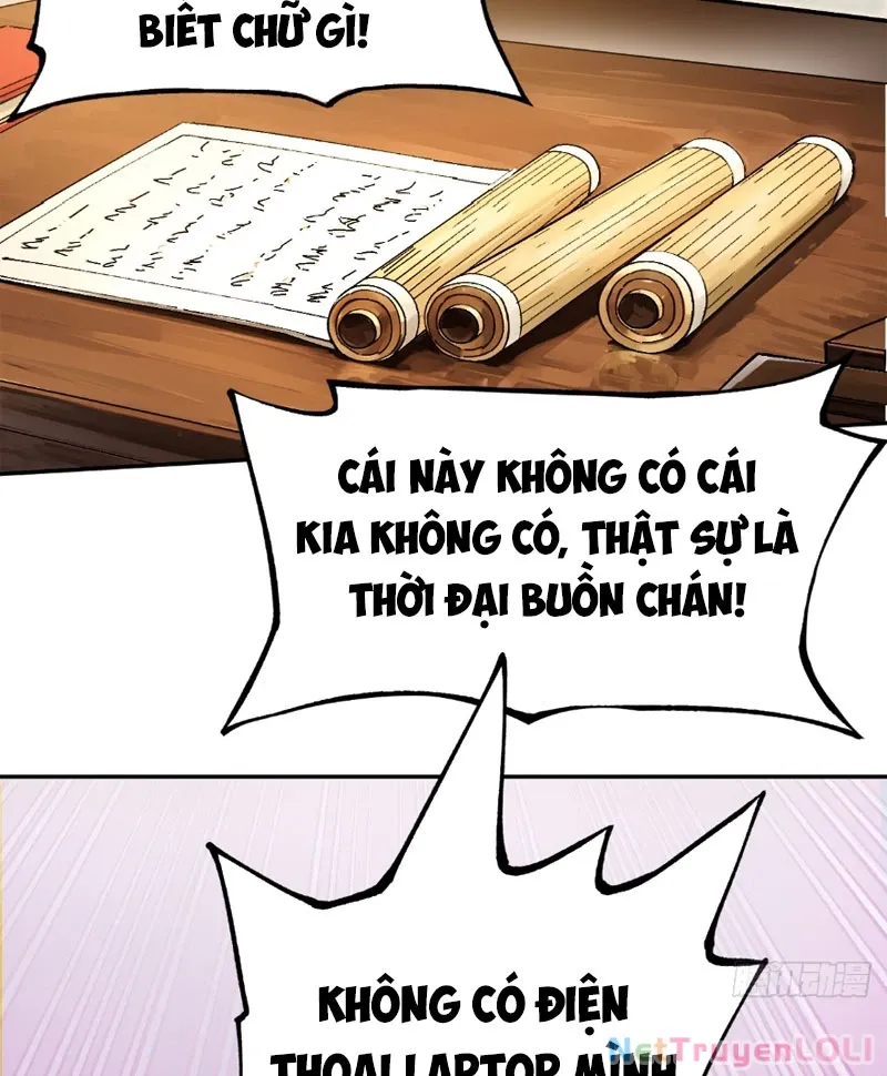 đọc truyện Không Cẩn Thận, Lưu Danh Muôn Thủa Chương 2 ảnh 80 tại Truyện Dạ Ký